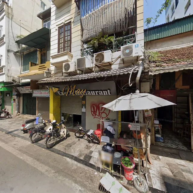 Annam Maison Hàng Bè