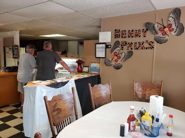 Benny Paul's Soul Food