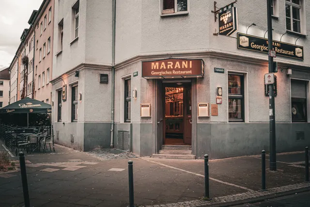 Marani Restaurant