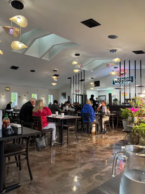 PhởHolic Taste of Vietnam London Road