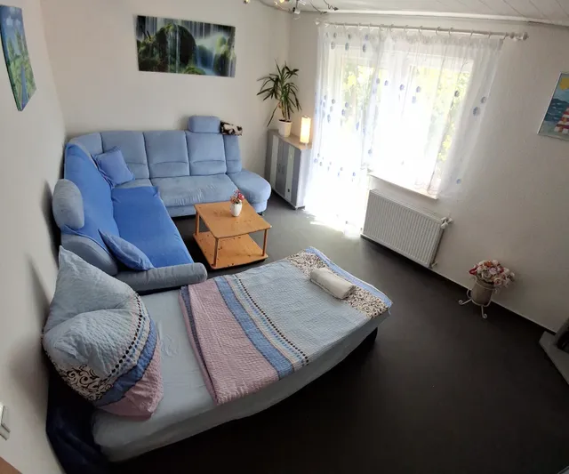 Ferienwohnung ANNIKA