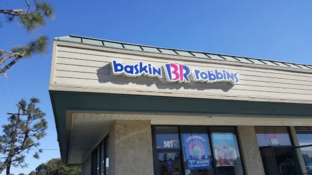 Baskin-Robbins