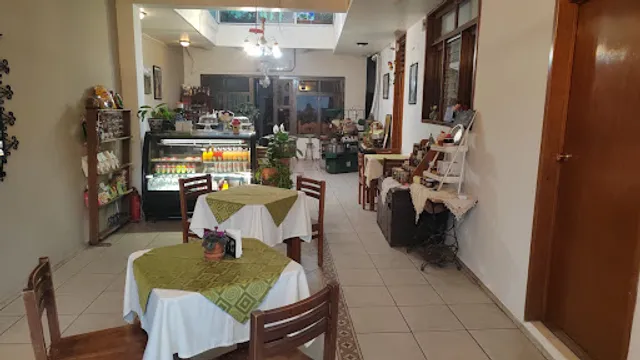 Café Dulce Tentación