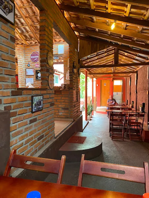 Restaurante Tubarão