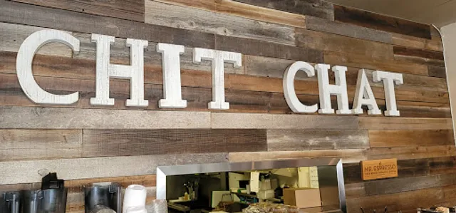 Chit Chat Cafe