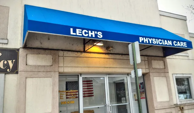 Lech's Pharmacy
