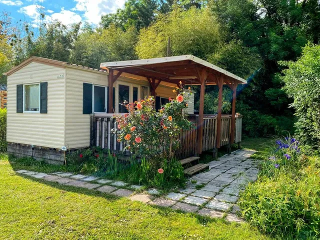 Camping Les Avenières