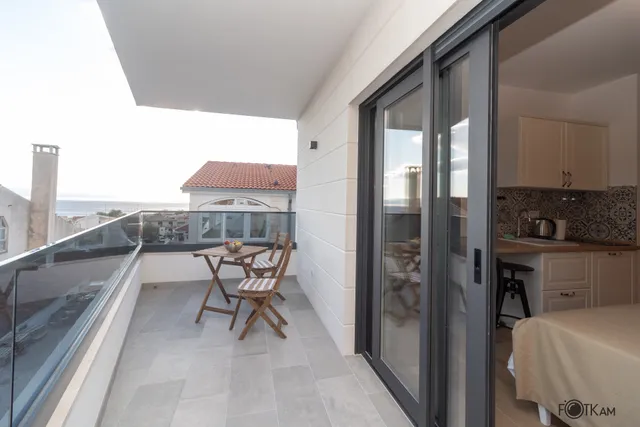 Libar Studio Apartments