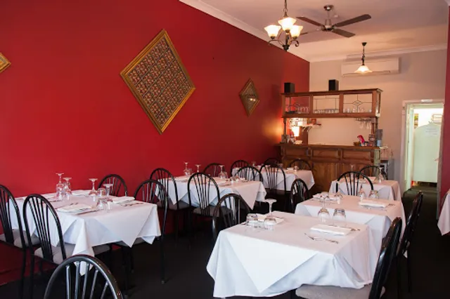 Mehfil Indian Restaurant