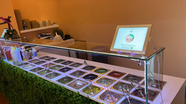 MissPoké Manfredonia