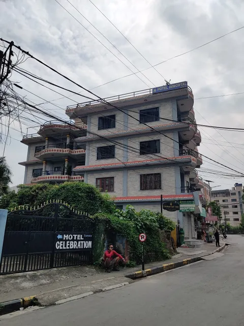 Hotel Immortal Inn Pvt.Ltd