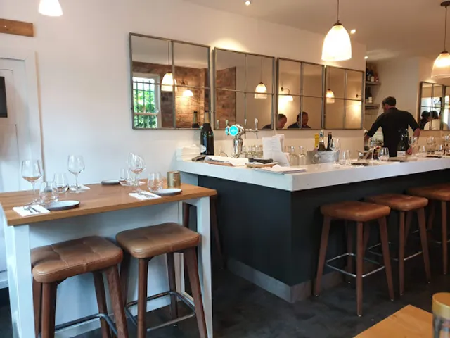 Forest Avenue Restaurant