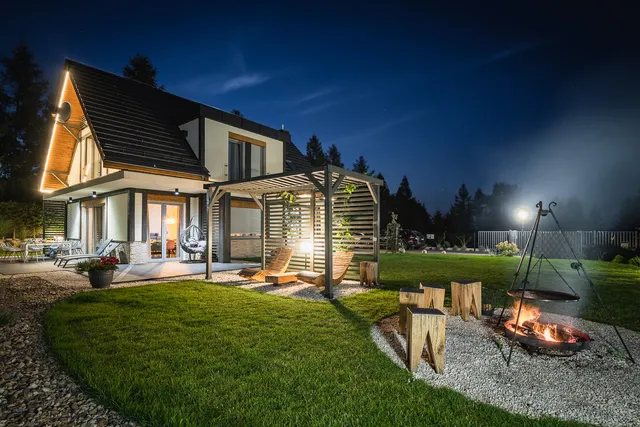 Śnieżka Exclusive Apartamenty