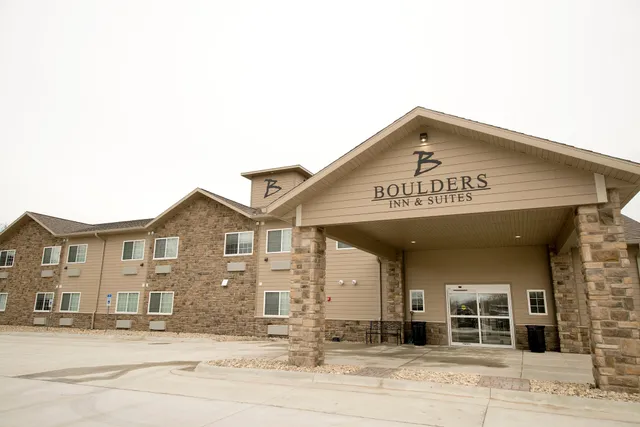 Cobblestone Inn & Suites - Manchester