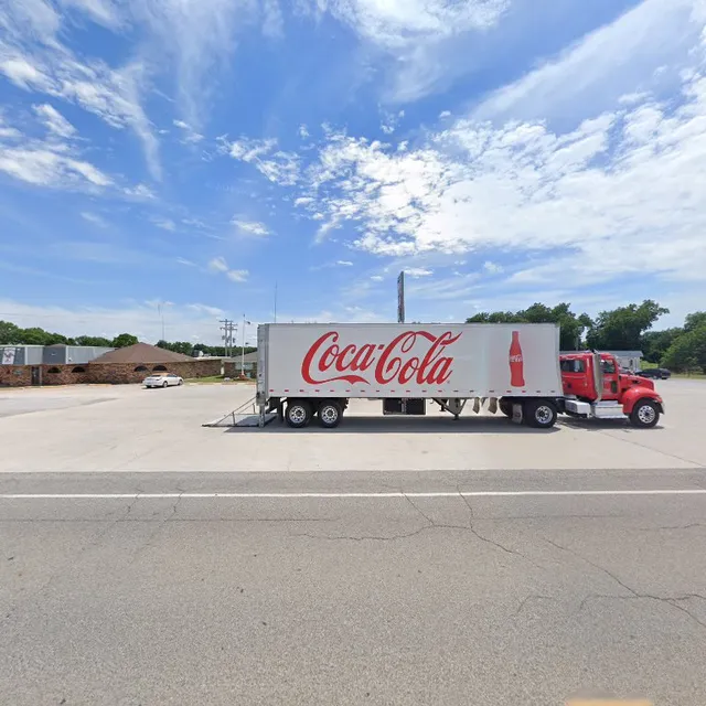 Kent's Travel Center