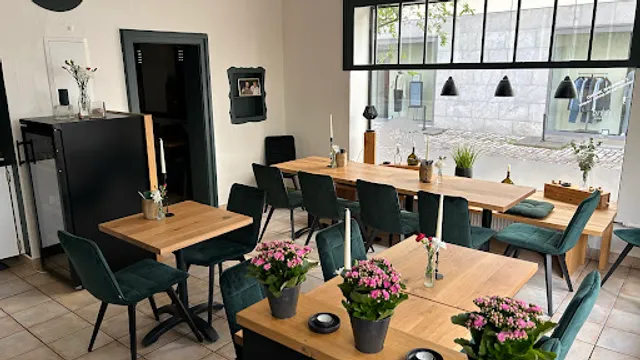 PINOT - Pascals Cafe.Wein.Bar