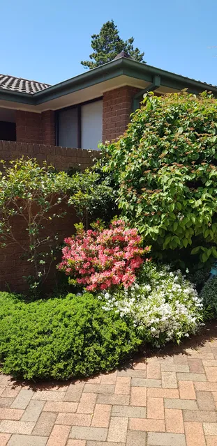 Katoomba Town Houses