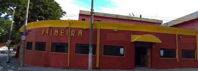 Pizzaria La Paineira