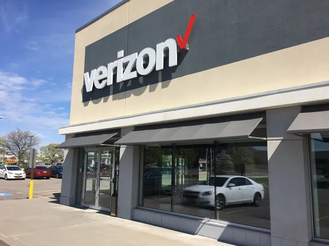 Verizon