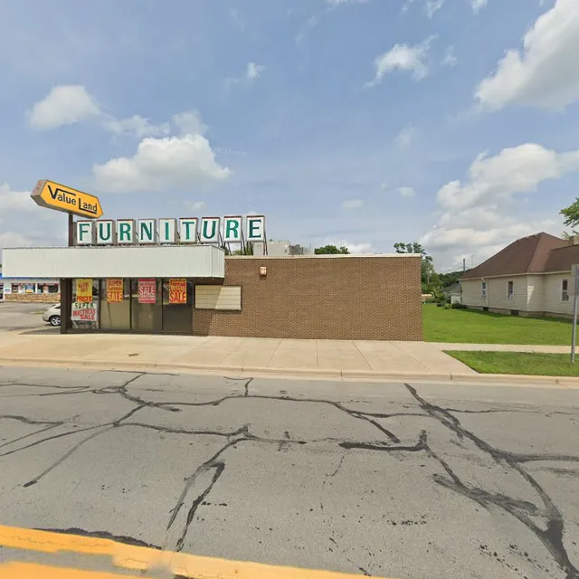 Value Land Furniture & Carpet