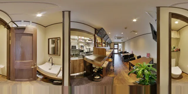 Kowloon Chinese Kitchen