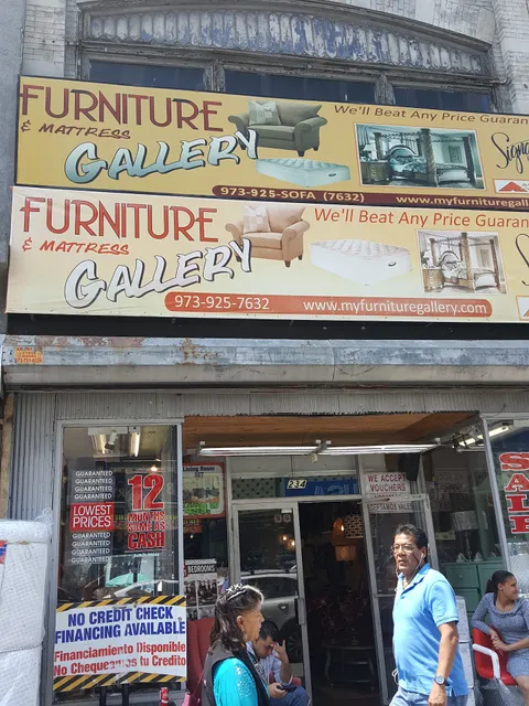 Furniture & Mattress Gallery
