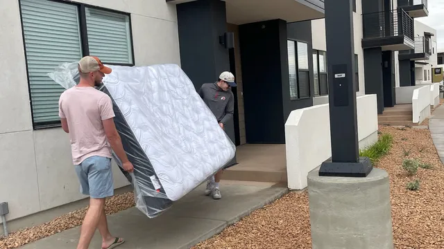 Sweet Sleep Mattresses & Furniture