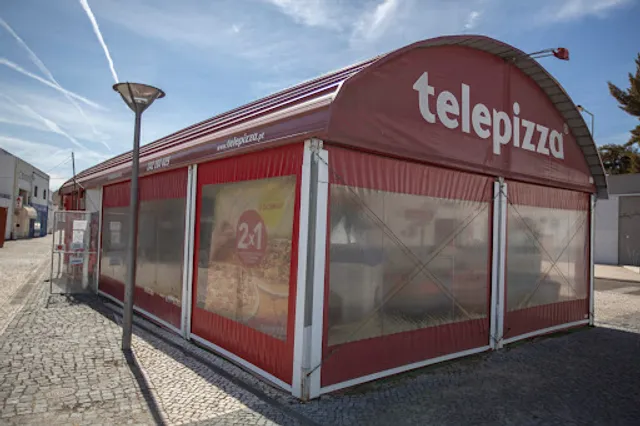 Telepizza Ponte de Sôr