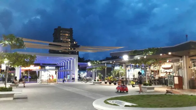 Jacó Walk Shopping Center
