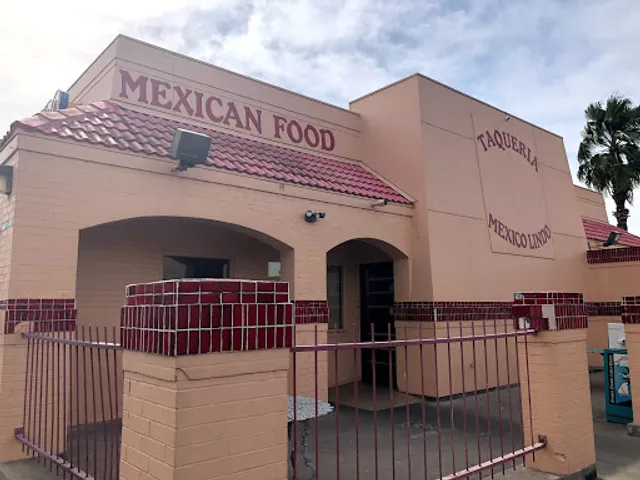 Taqueria Mexico Lindo