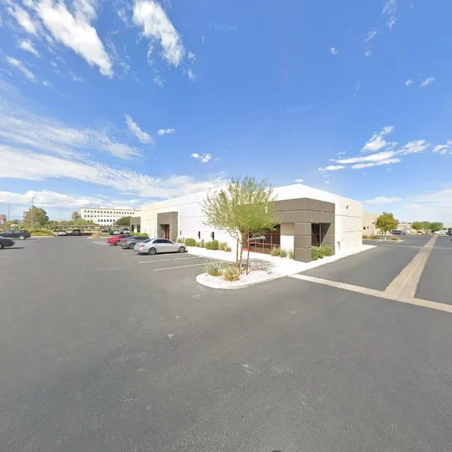 Equal Rights Commission