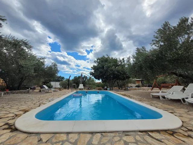 Authentic Camping Dalmatia