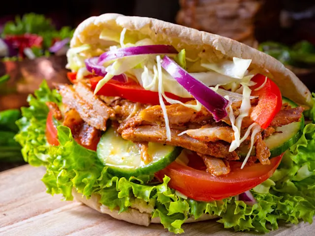 Lokanta Doner Kebab | best restaurant in Secunderabad