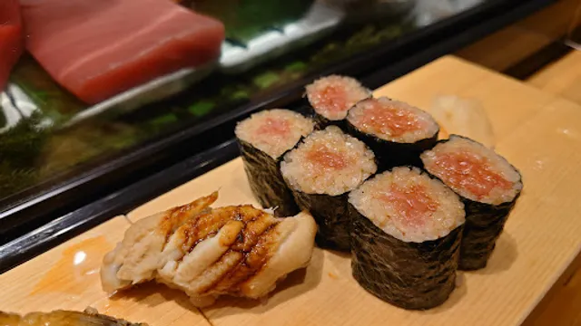 Sushiya Tonbo Fushimi