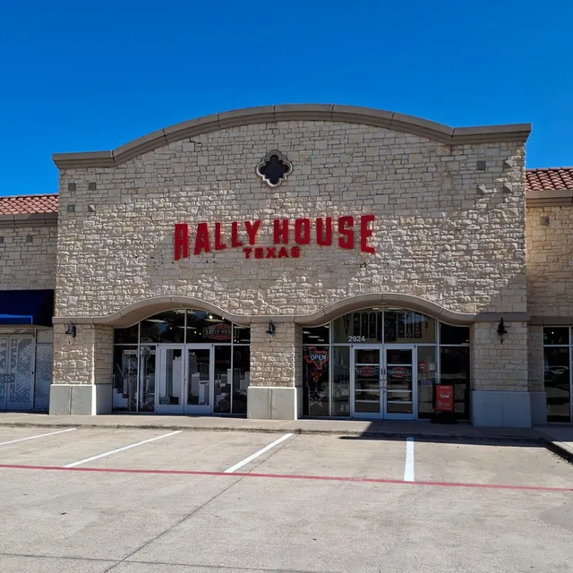 Rally House Southlake