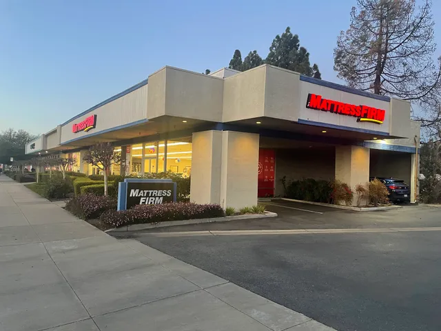 Mattress Firm Pleasant Hill