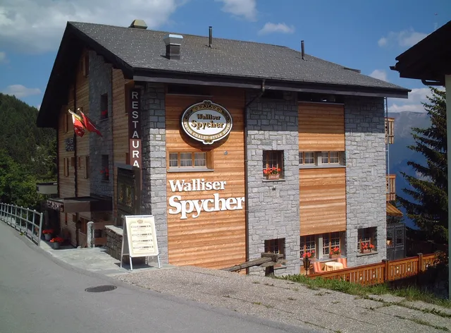 Walliser Spycher