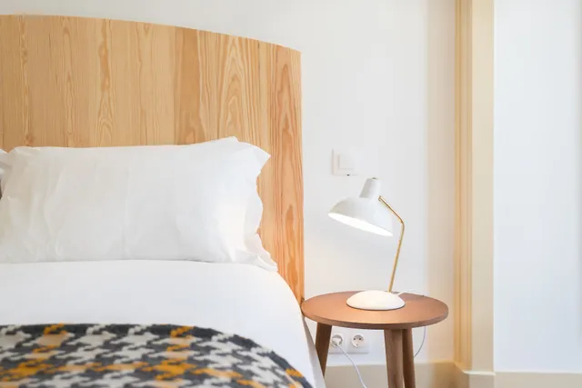 Príncipe Real Guest House CBRE 6/7