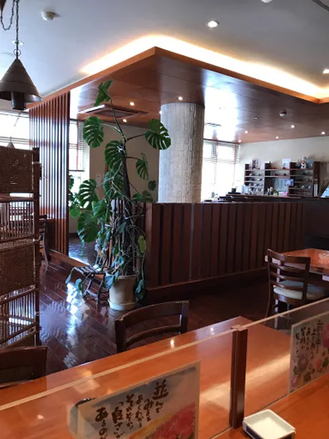 カフェテリア Villa