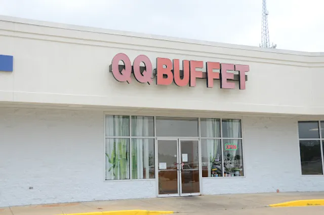 Q Q Buffet