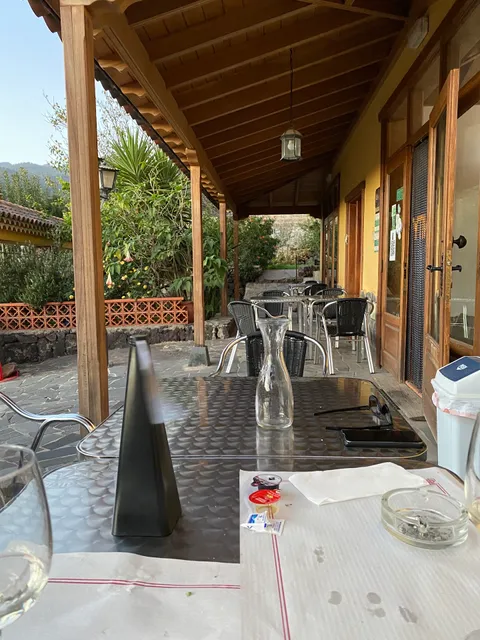 Asador Rincon de Chasna