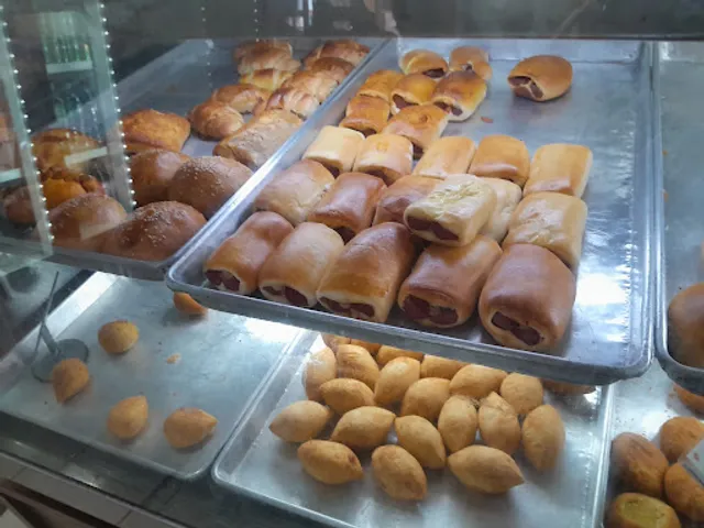 Panificadora Serradinho