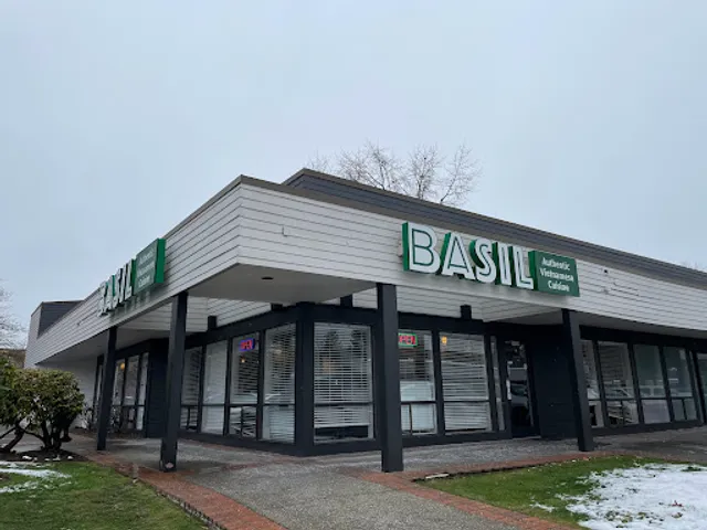 Basil Authentic Vietnamese Cuisine