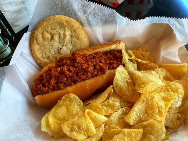 Bits and Pieces Rolled Ice Cream