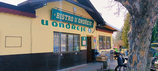 Bistro U Ondřeje