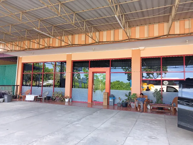 OYO 1858 Hotel Almadinah Syariah