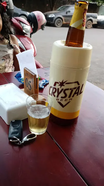 Repeteco Distribuidora