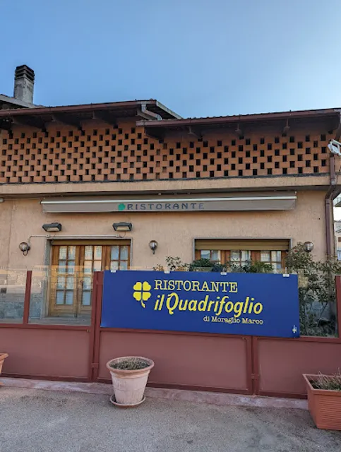 Ristorante Il Quadrifoglio