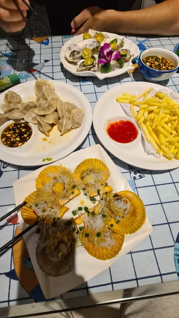 Luo Yi Chuan Zhang Theme Restaurant