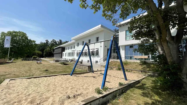 DJH Jugendherberge Hildesheim